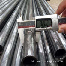 En 10305-1 ống thép chính xác liền mạch